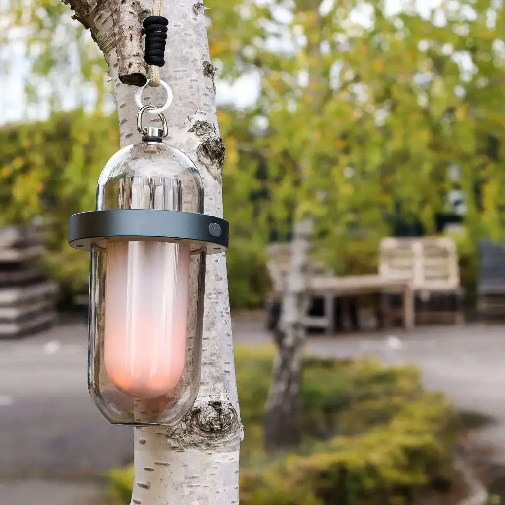 Outdoor Flame Effect Lamp – White USB – C Chargable – Multi Colour | www.artisangoods.co.uk 5 Outdoor Flame Effect Lamp – White USB – C Chargable – Multi Colour | www.artisangoods.co.uk 5