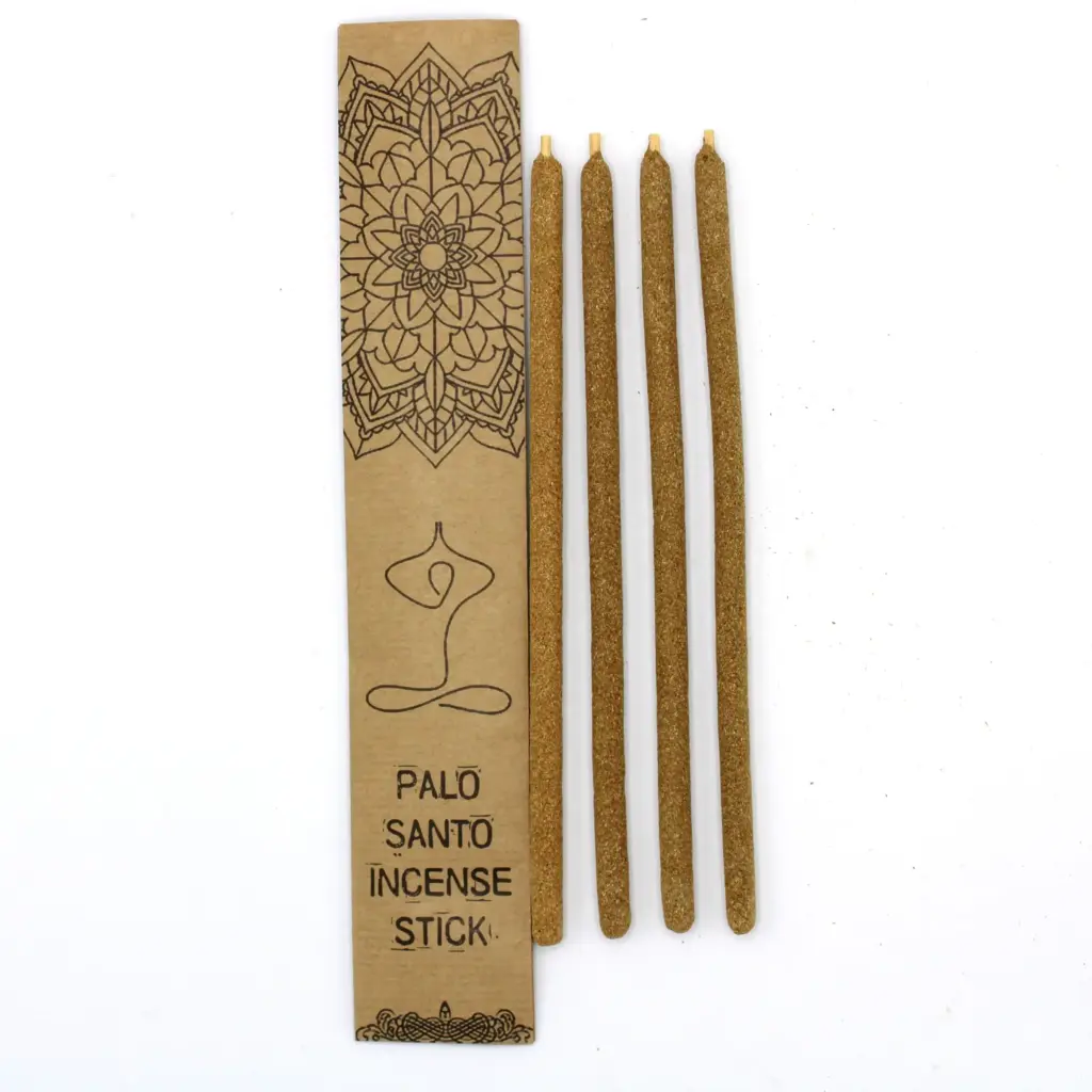 Palo Santo Large Incense Sticks – Classic | www.artisangoods.co.uk