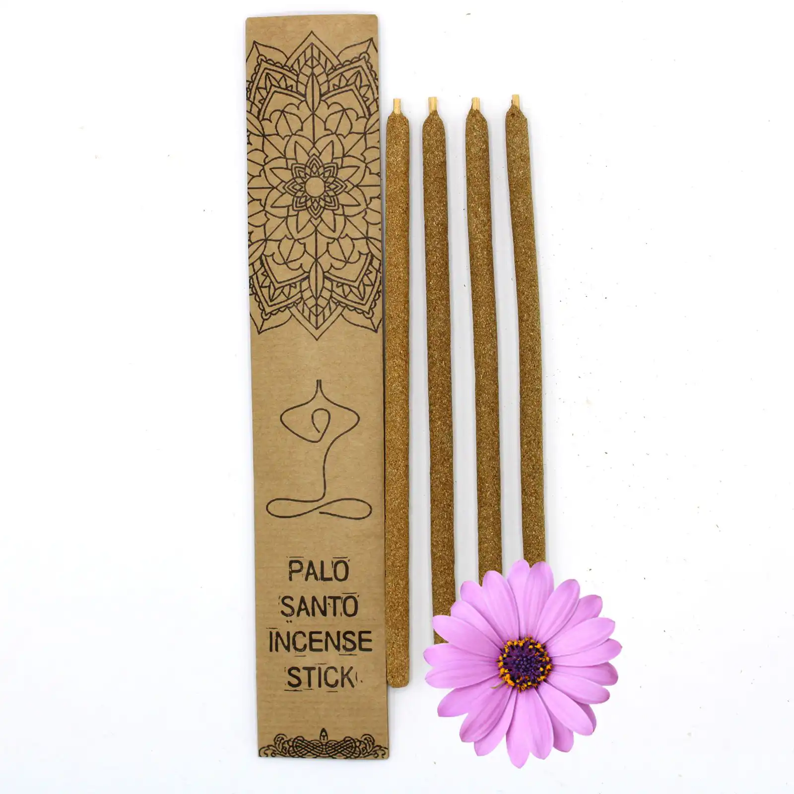 Palo Santo Large Incense Sticks – Violet | www.artisangoods.co.uk 2 Palo Santo Large Incense Sticks – Violet | www.artisangoods.co.uk