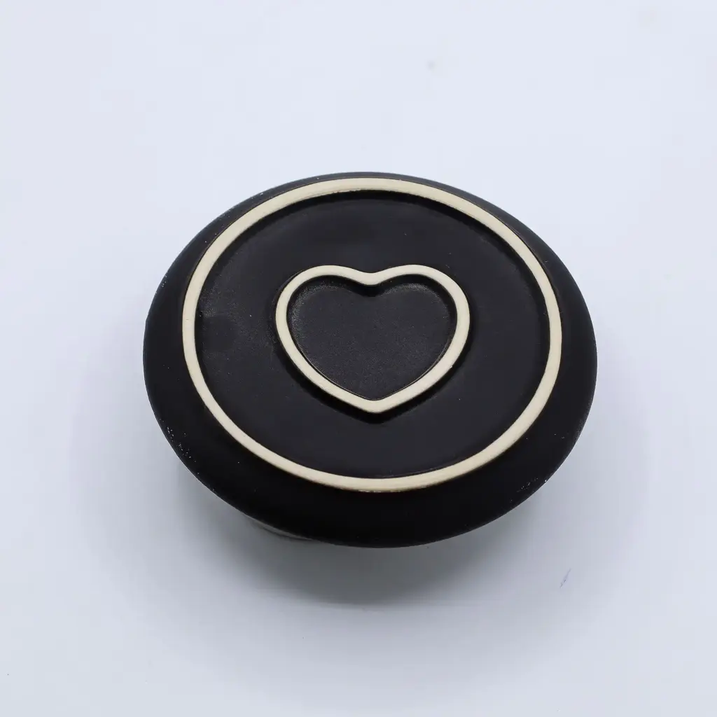 Palo Santo Stick & Smudge Holder – Mandala – Sand & Grey | www.artisangoods.co.uk 5