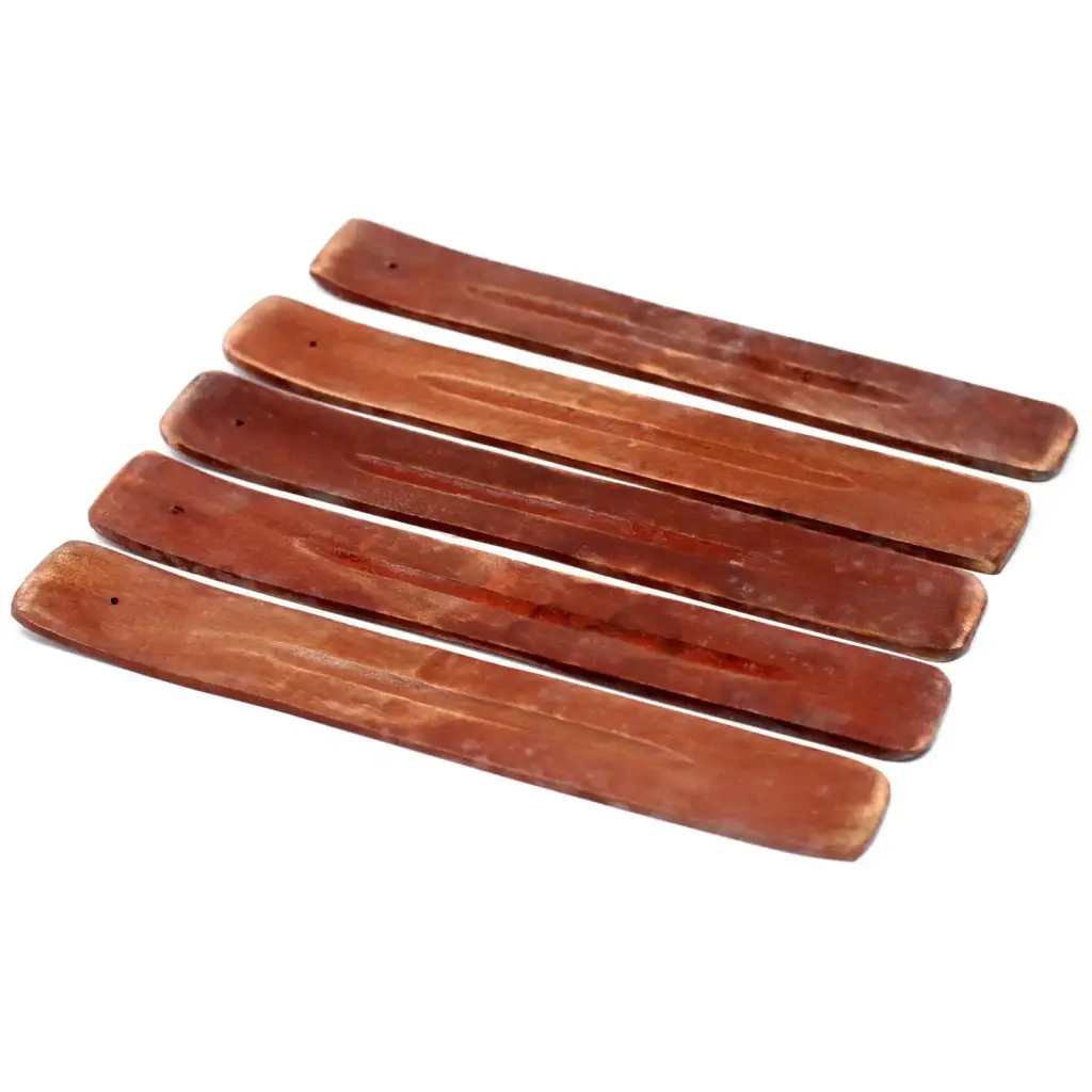 Plain Mango Wood Ashcatcher | www.artisangoods.co.uk 3