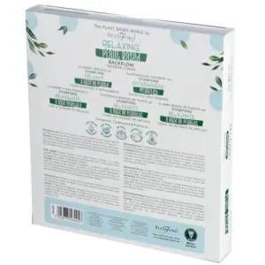 Plant Based Backflow Incense Cones – Relaxing | www.artisangoods.co.uk 3