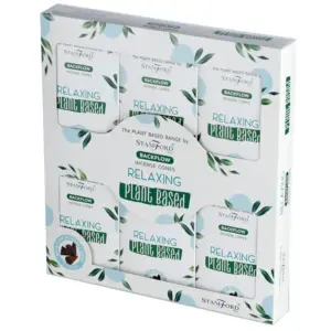 Plant Based Backflow Incense Cones – Relaxing | www.artisangoods.co.uk 2