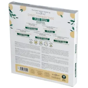 Plant Based Backflow Incense Cones – Sweet Frankincense | www.artisangoods.co.uk 3