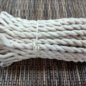 Pure Herbs Cedar Rope Incense | www.artisangoods.co.uk 5