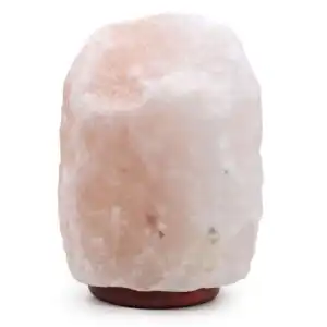 Quality Huge Natural Salt Lamp – apx 24-25Kg | www.artisangoods.co.uk 1