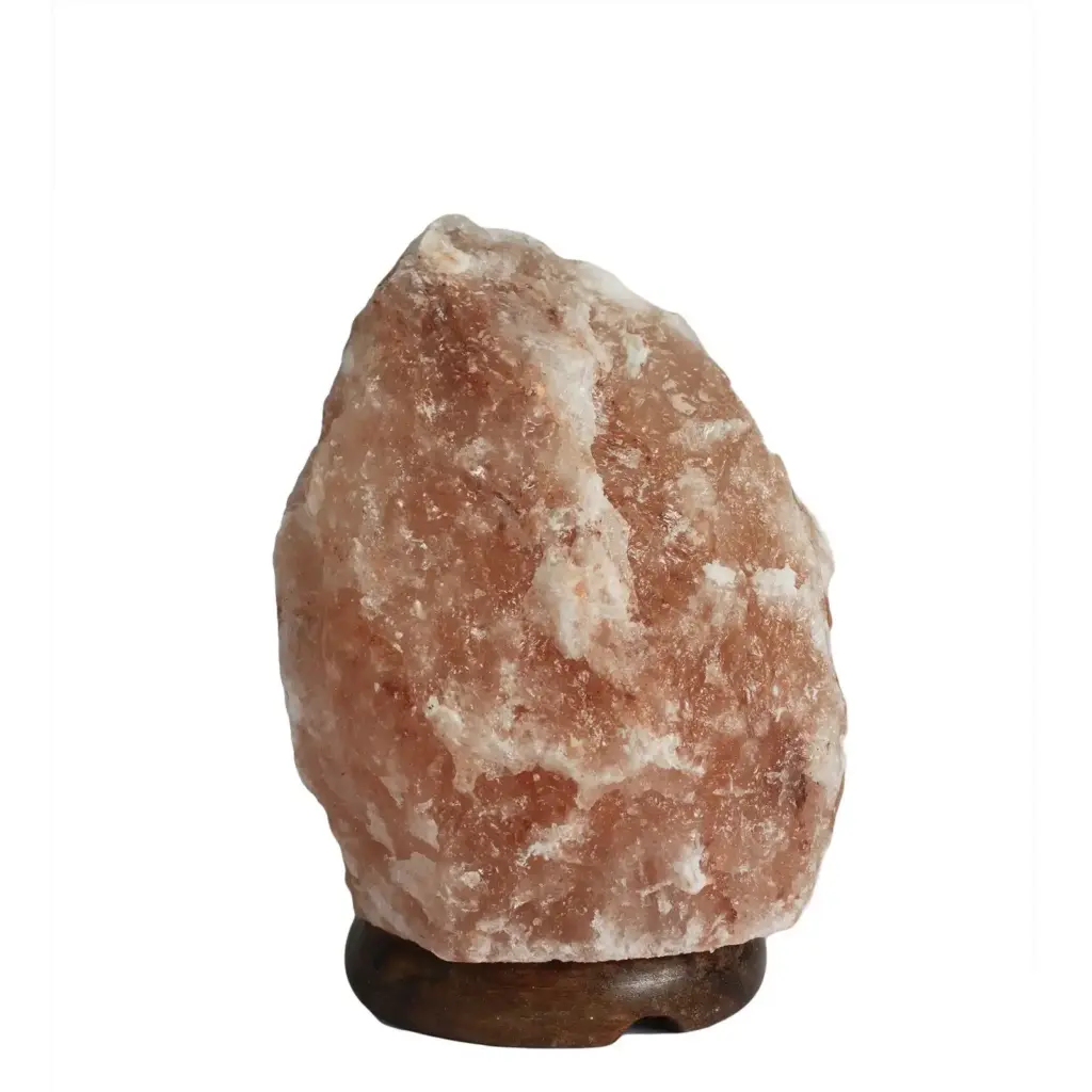Quality Salt Lamp – apx 1.5 – 2kg | www.artisangoods.co.uk