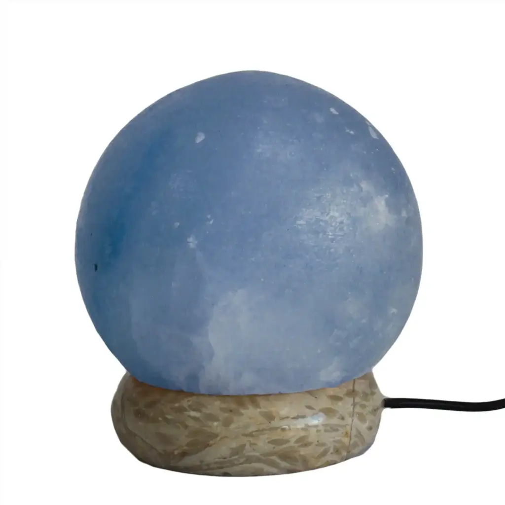 Quality USB Ball Salt Lamp – 8 cm (multi) | www.artisangoods.co.uk 2 Quality USB Ball Salt Lamp – 8 cm (multi) | www.artisangoods.co.uk 2