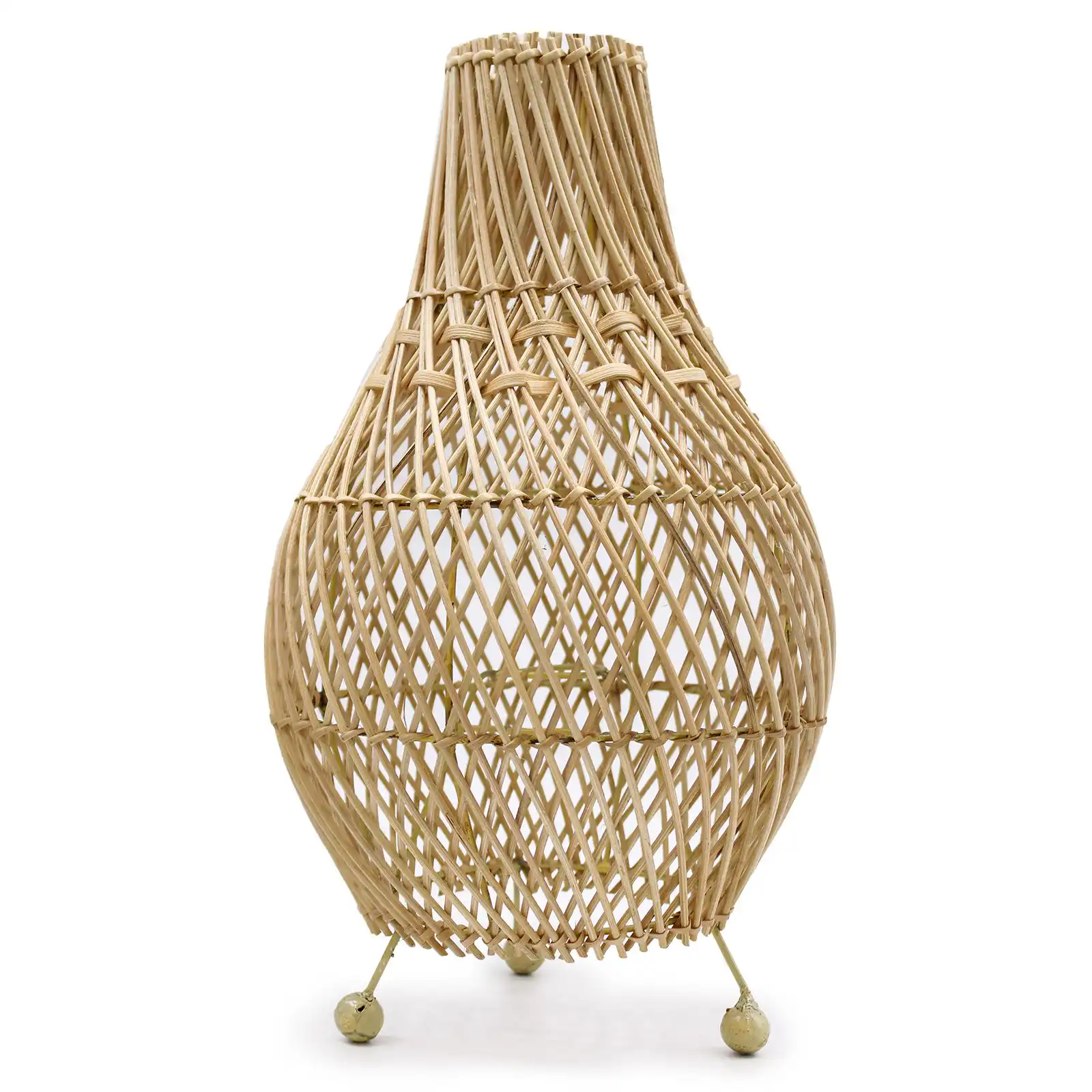 Rattan Table Lamps – Natural | www.artisangoods.co.uk 2 Rattan Table Lamps – Natural | www.artisangoods.co.uk 1