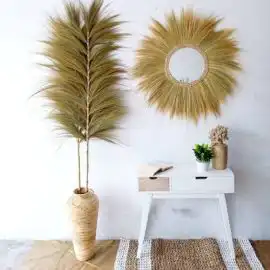 Rayung Grass Blond – 2m | www.artisangoods.co.uk 7 Rayung Grass Blond – 2m | www.artisangoods.co.uk 6