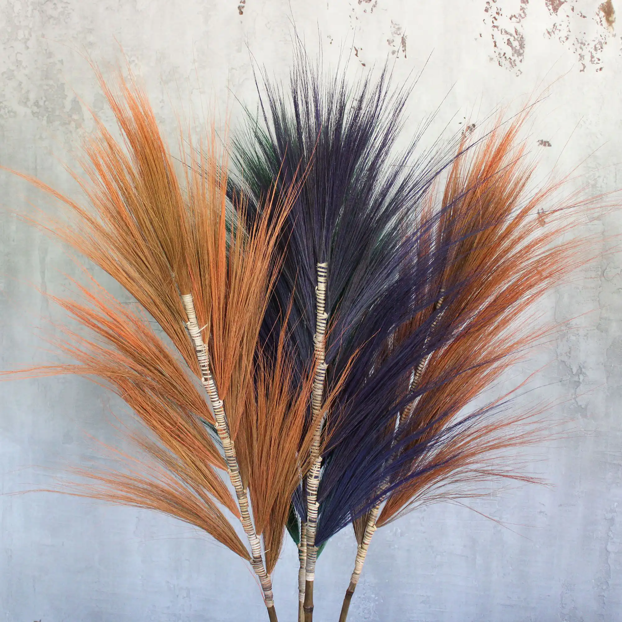 Rayung Grass Coral – 1.6m | www.artisangoods.co.uk 5 Rayung Grass Coral – 1.6m | www.artisangoods.co.uk 4