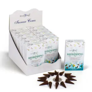 Refreshing cones | www.artisangoods.co.uk 2