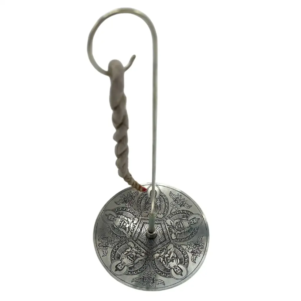 Rope Incense and Silver Plated Holder Set – Pancha Buddha | www.artisangoods.co.uk 4 Rope Incense and Silver Plated Holder Set – Pancha Buddha | www.artisangoods.co.uk 4