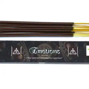 Satya Incense 15gm – Emotion | www.artisangoods.co.uk 1