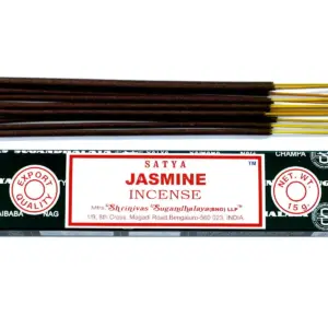 Satya Incense 15gm – Jasmine | www.artisangoods.co.uk 3