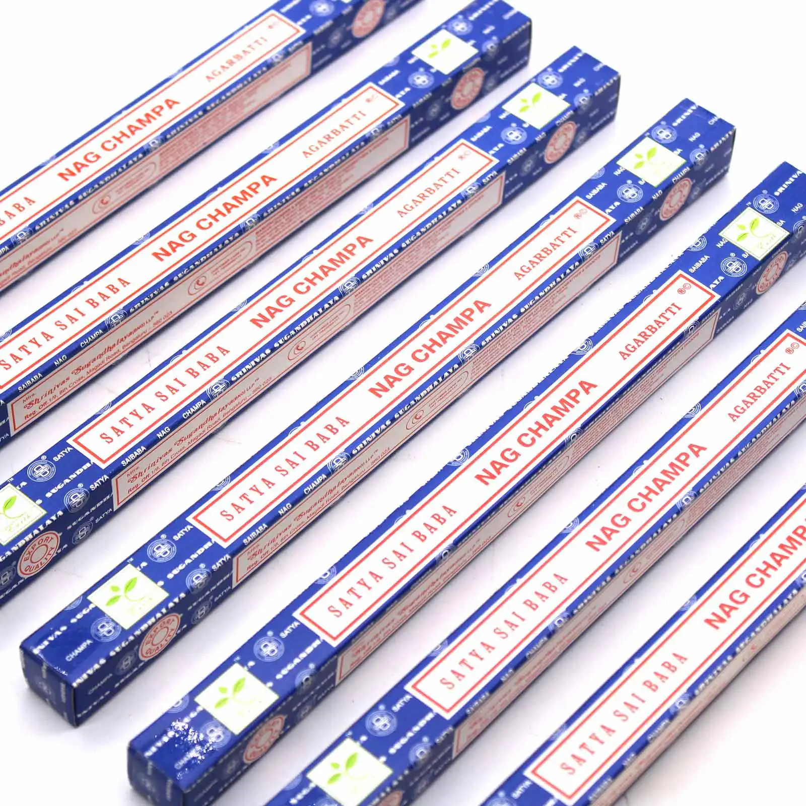 Satya Nagchampa Incense 10 Gms | www.artisangoods.co.uk 3 Satya Nagchampa Incense 10 Gms | www.artisangoods.co.uk 2
