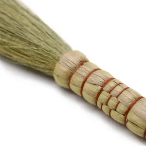 Set 4 – Pampas Broom – Natural | www.artisangoods.co.uk 3