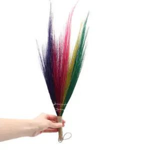 Set 4 – Pampas Broom – Rainbow Colours | www.artisangoods.co.uk 3