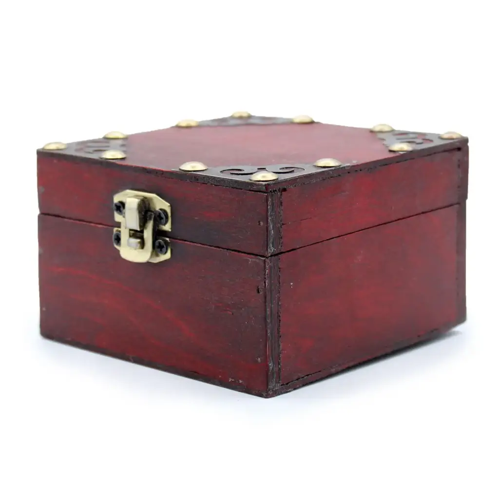 Set of 2 Gothic Square Boxes | www.artisangoods.co.uk 2 Set of 2 Gothic Square Boxes | www.artisangoods.co.uk 2