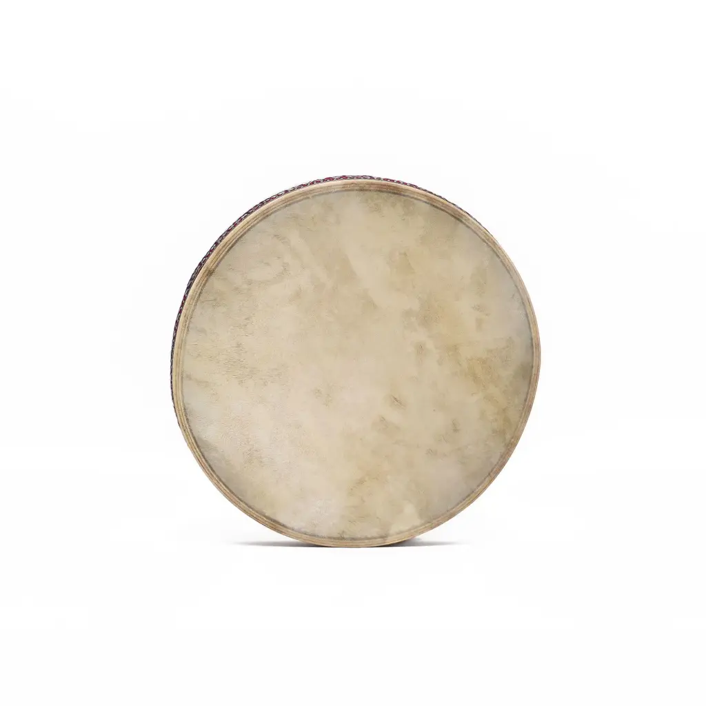Shaman Sound Healing Ocean Drum – 30cm | www.artisangoods.co.uk