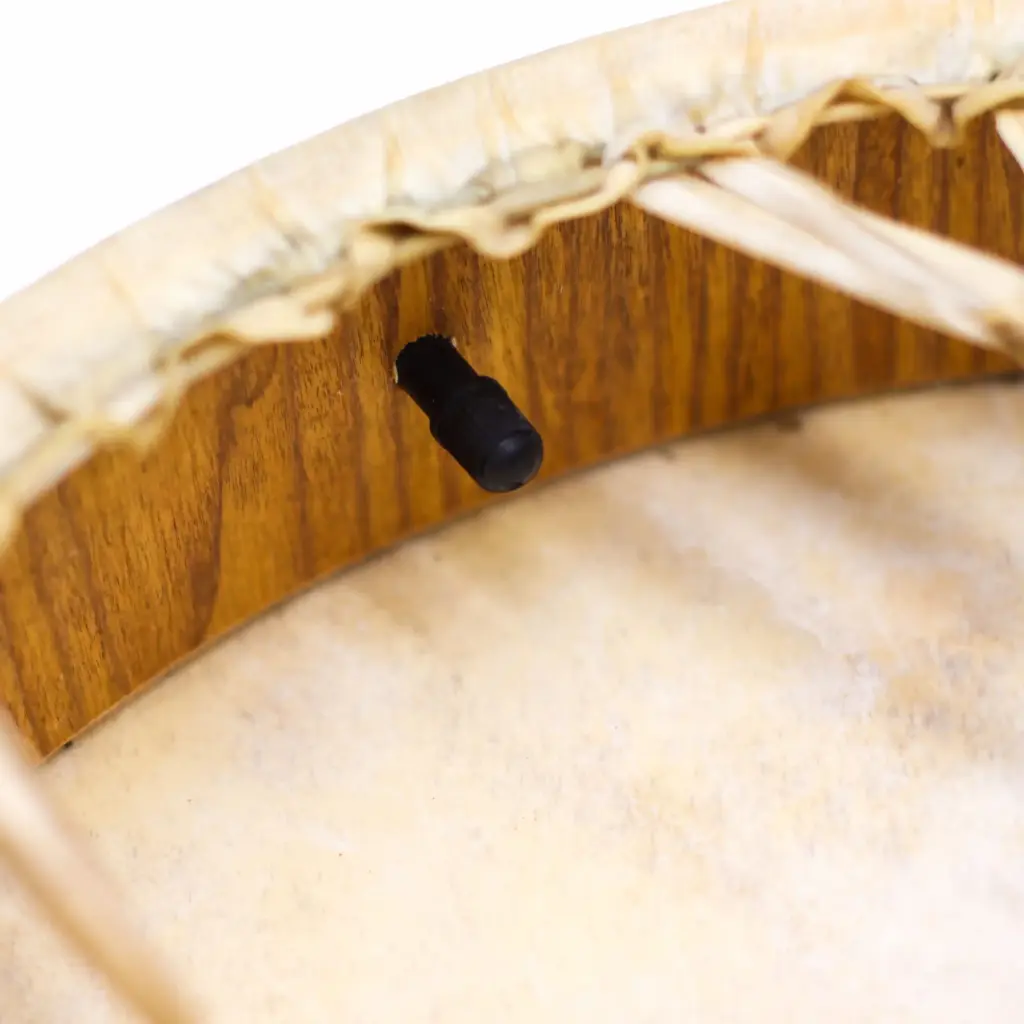Shaman Sound Healing Ocean Drum – 35cm | www.artisangoods.co.uk 8