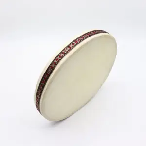 Shaman Sound Healing Ocean Drum – 35cm | www.artisangoods.co.uk 4