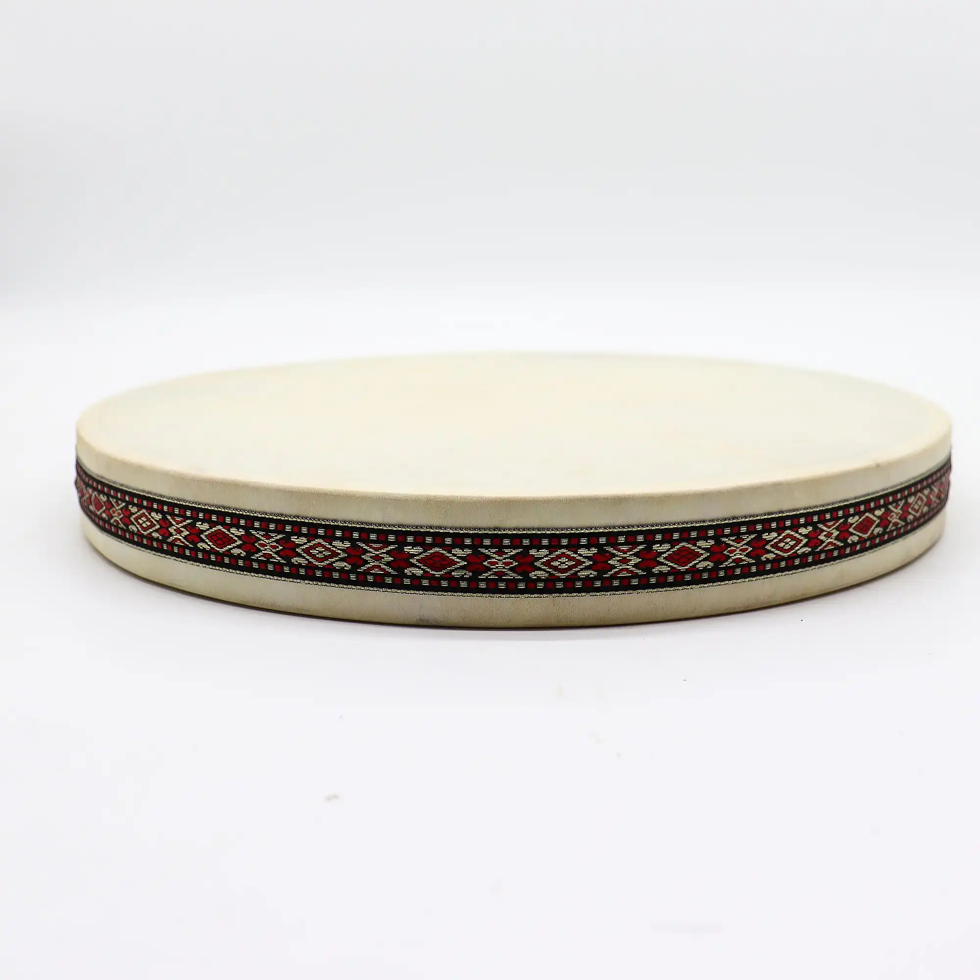 Shaman Sound Healing Ocean Drum – 35cm | www.artisangoods.co.uk 4 Shaman Sound Healing Ocean Drum – 35cm | www.artisangoods.co.uk 3