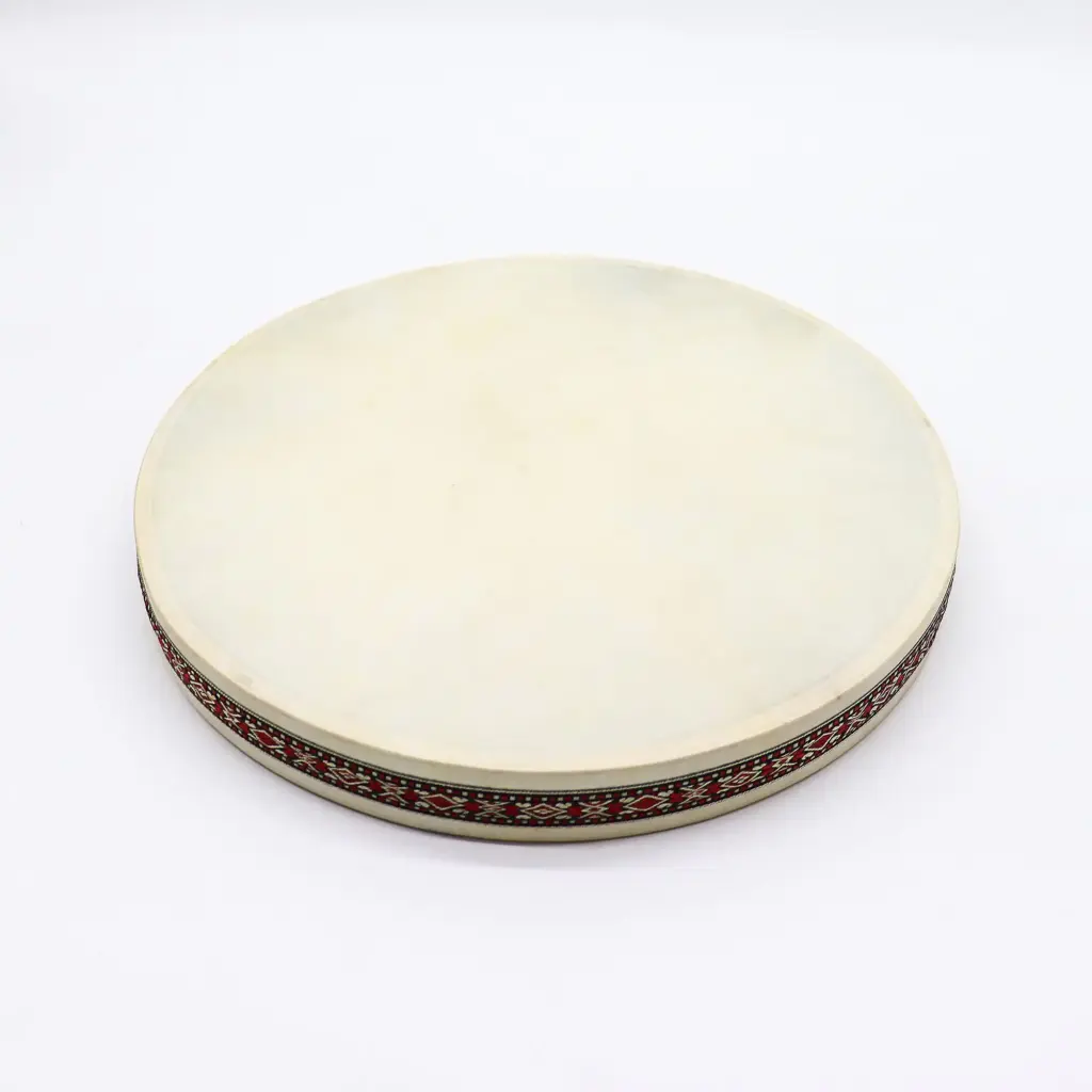 Shaman Sound Healing Ocean Drum – 35cm | www.artisangoods.co.uk 2
