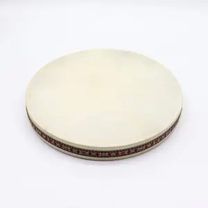 Shaman Sound Healing Ocean Drum – 35cm | www.artisangoods.co.uk 2