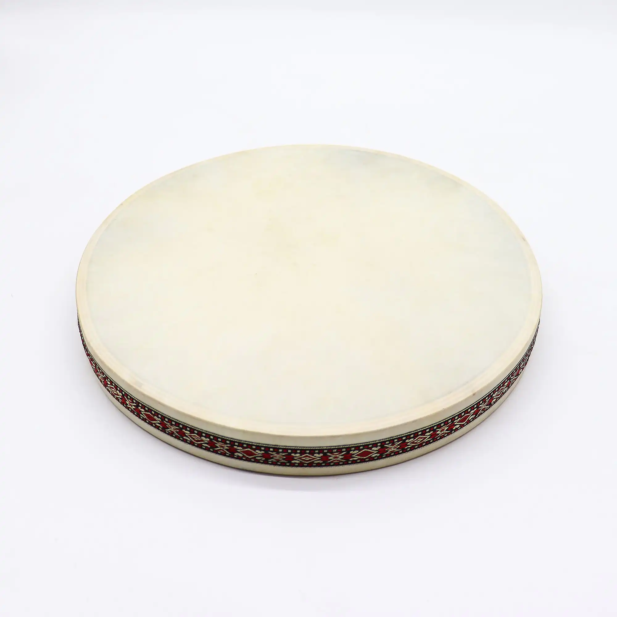 Shaman Sound Healing Ocean Drum – 35cm | www.artisangoods.co.uk 3 Shaman Sound Healing Ocean Drum – 35cm | www.artisangoods.co.uk 2