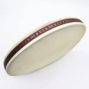 Shaman Sound Healing Ocean Drum – 45cm | www.artisangoods.co.uk 4
