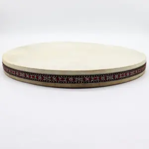 Shaman Sound Healing Ocean Drum – 45cm | www.artisangoods.co.uk 3