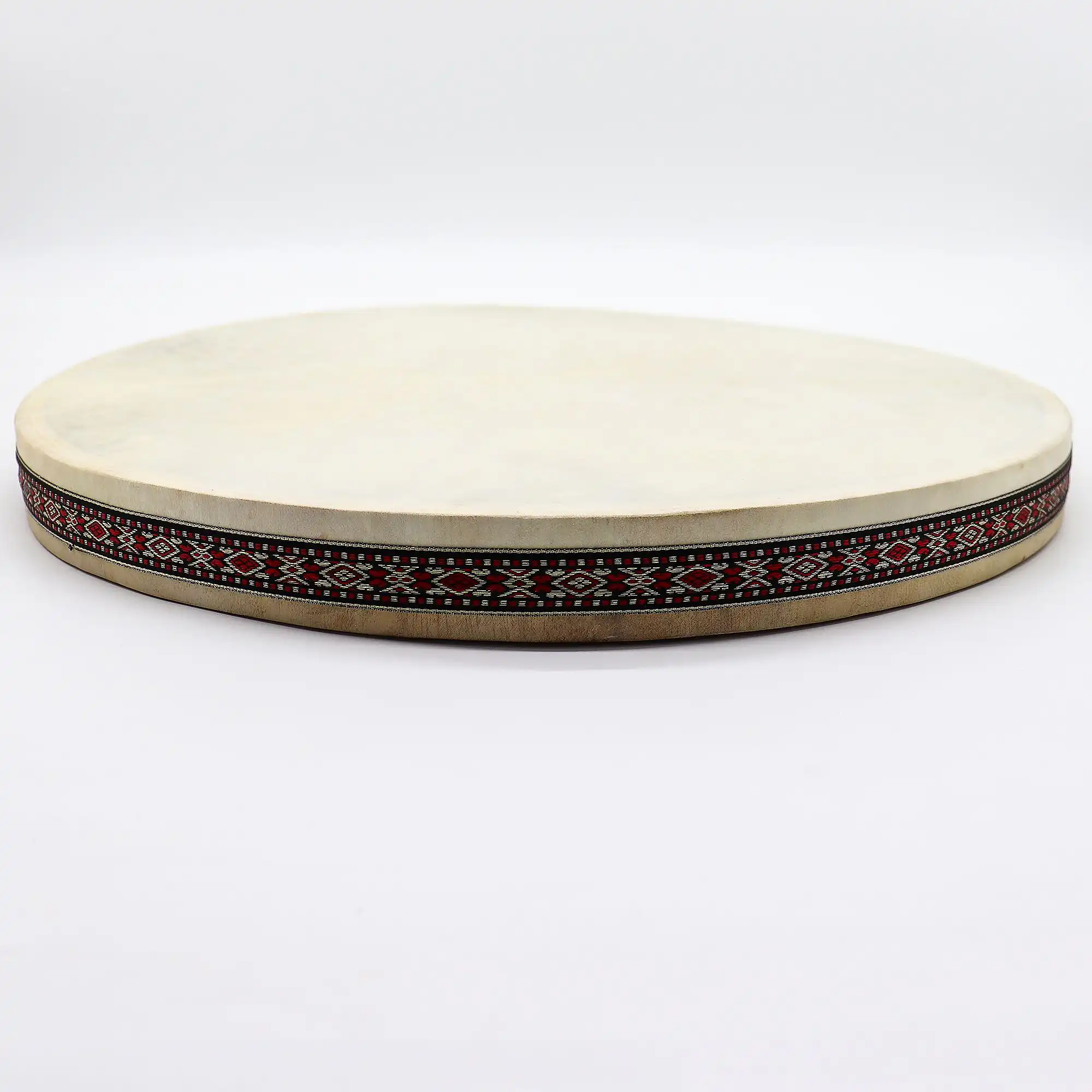 Shaman Sound Healing Ocean Drum – 45cm | www.artisangoods.co.uk 4 Shaman Sound Healing Ocean Drum – 45cm | www.artisangoods.co.uk 3