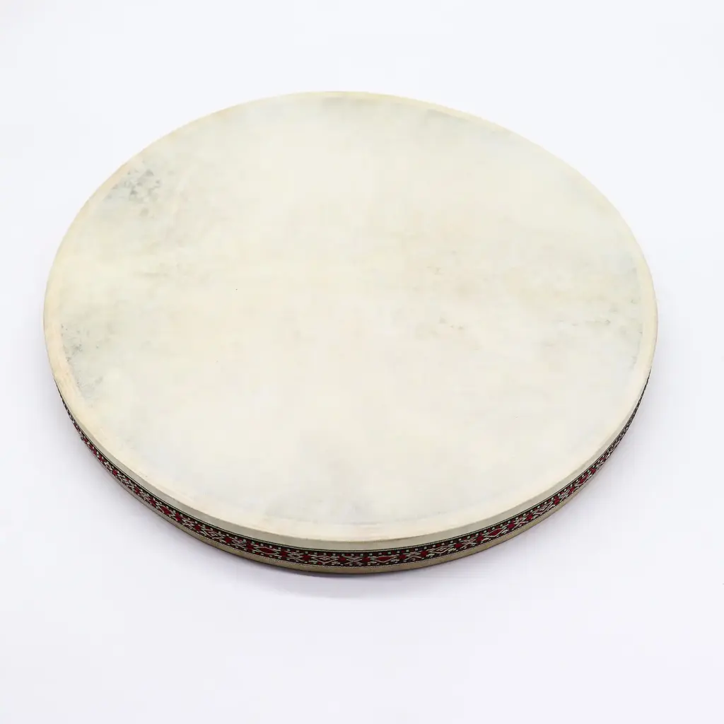 Shaman Sound Healing Ocean Drum – 45cm | www.artisangoods.co.uk 2