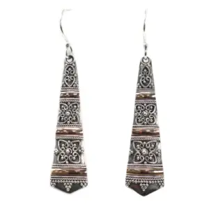 Silver & Gold Jewellery