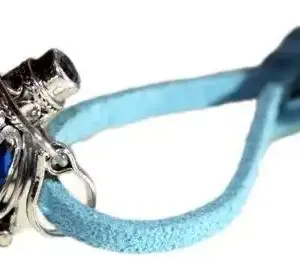 Silver Angel Bell – Creativity – 16mm | www.artisangoods.co.uk 4