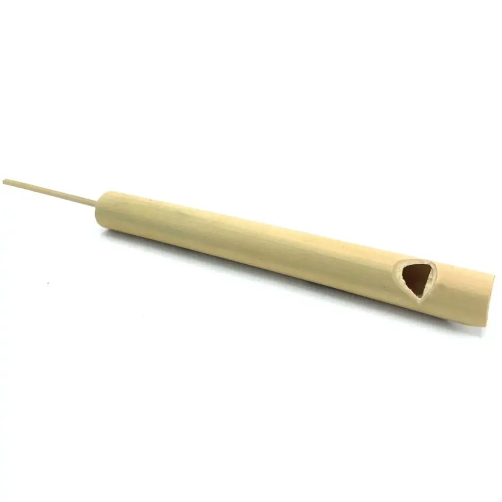 Simple Bamboo Bird Whistle | www.artisangoods.co.uk 6