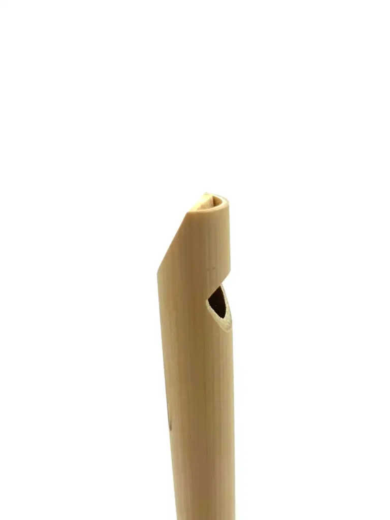 Simple Bamboo Bird Whistle | www.artisangoods.co.uk 3