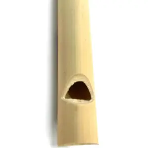 Simple Bamboo Bird Whistle | www.artisangoods.co.uk 2