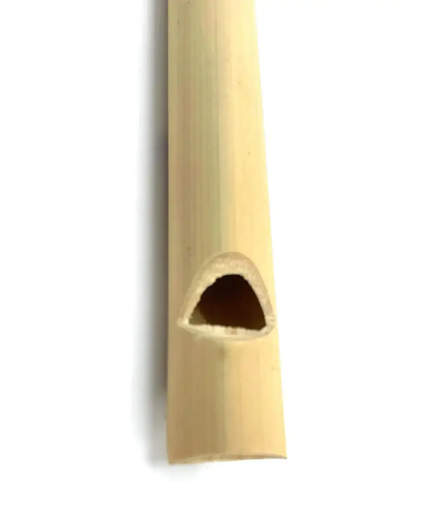 Simple Bamboo Bird Whistle | www.artisangoods.co.uk 2