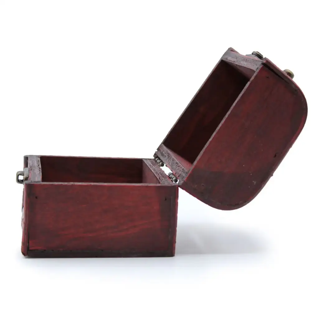 Small Classic Chest (same inside Colb-23) | www.artisangoods.co.uk 3