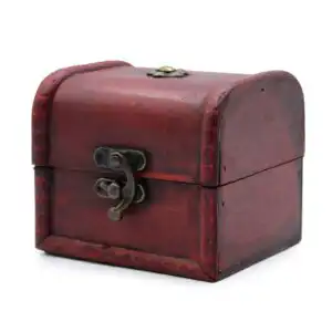 Small Classic Chest (same inside Colb-23) | www.artisangoods.co.uk 1