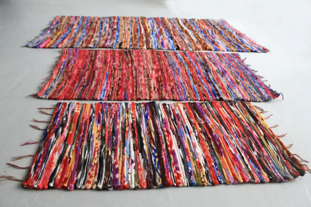 Small Velvet Rug – 50x90cm | www.artisangoods.co.uk 9