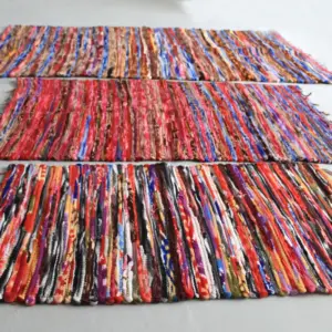 Small Velvet Rug – 50x90cm | www.artisangoods.co.uk 9