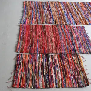 Small Velvet Rug – 50x90cm | www.artisangoods.co.uk 8