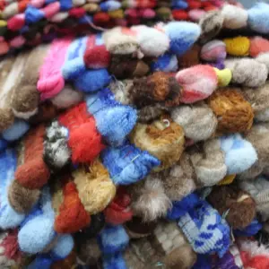 Small Velvet Rug – 50x90cm | www.artisangoods.co.uk 10