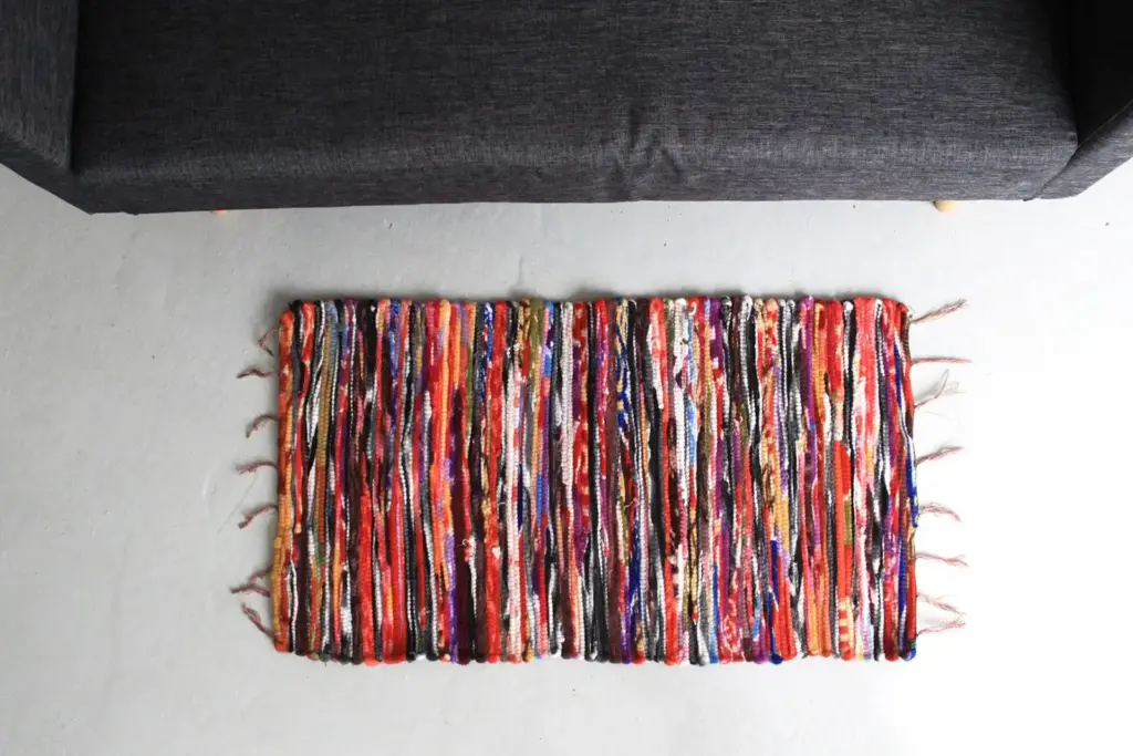 Small Velvet Rug – 50x90cm | www.artisangoods.co.uk 5