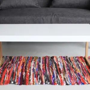Small Velvet Rug – 50x90cm | www.artisangoods.co.uk 6