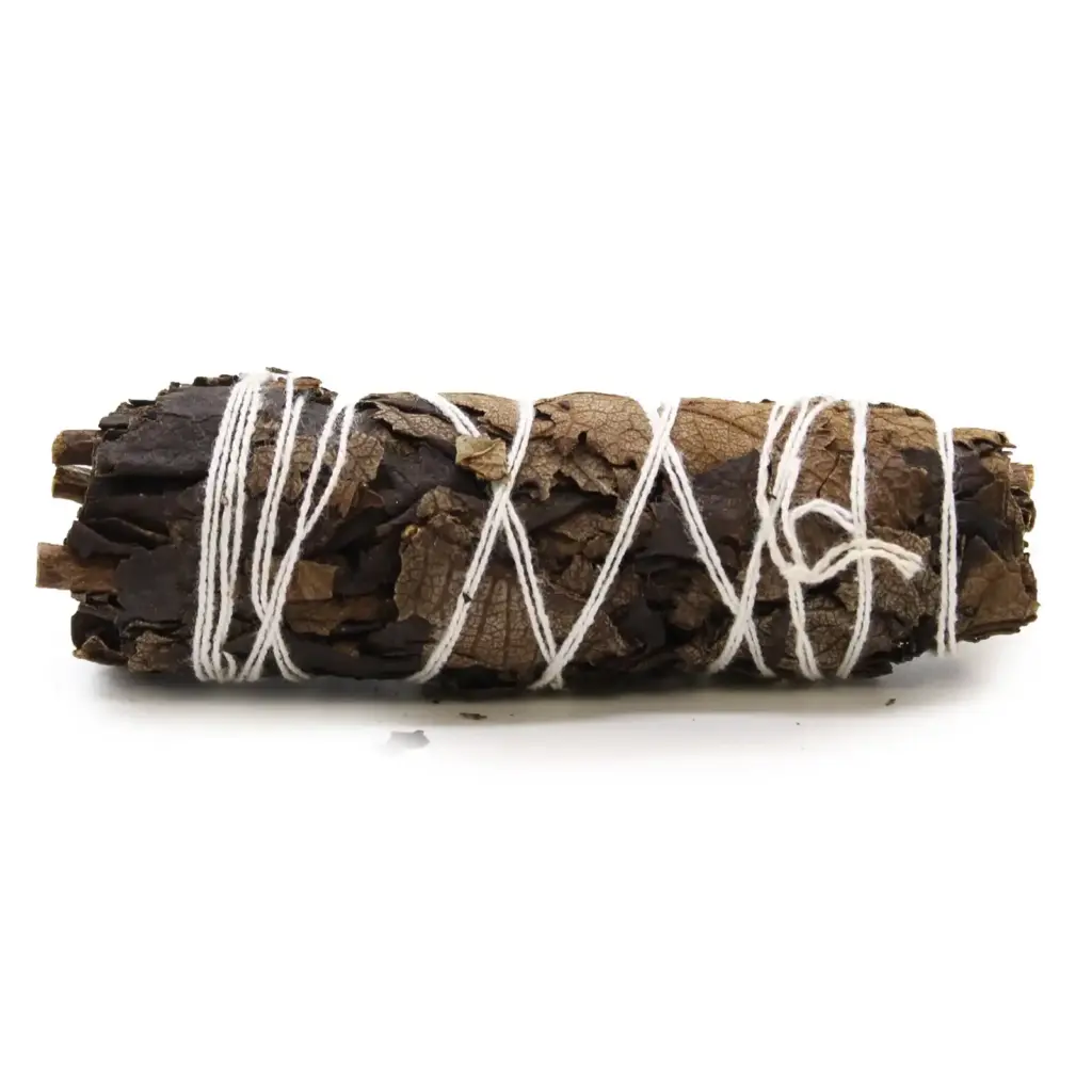 Smudge Stick – Black Sage 10cm | www.artisangoods.co.uk Smudge Stick – Black Sage 10cm | www.artisangoods.co.uk