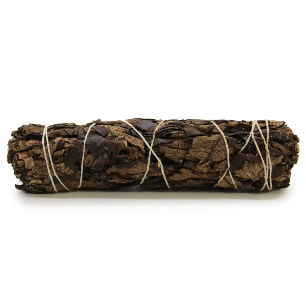 Smudge Stick – Black Sage 15cm | www.artisangoods.co.uk